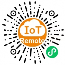 VUNHO RemoteIoT微信小程序版