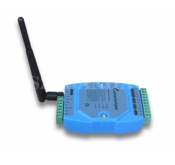 WIIF转RS485接口集成控制器