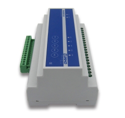 8路16A/250V继电器IoT系统控制器