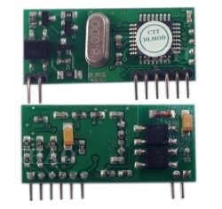 DT8 DT6双色温解码？