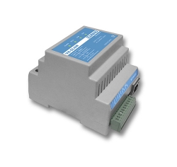 以太网TCP/IP物联网IoT控制器