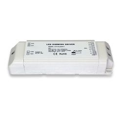 PWM LED恒压RGB灯带调光驱动器5Ax3