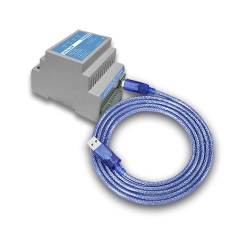Dalitools CTT-DLM-1升级换代Usb dali master主机控制器调试工具
