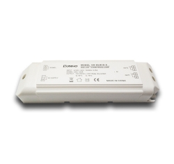modbus-rtu RS485转0/1-10V调光系统 含一路继电器开闭灯光
