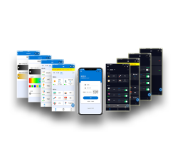VUNHO RemoteIoT小程序