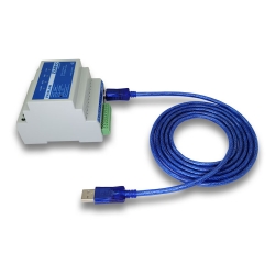dali主机 USB DALI