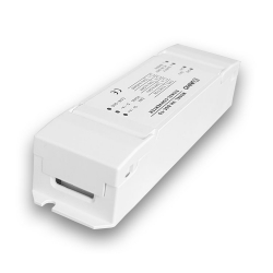 DALI DT8 RGBW转DMX512