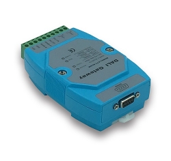 RS232转DALI网关控制器？