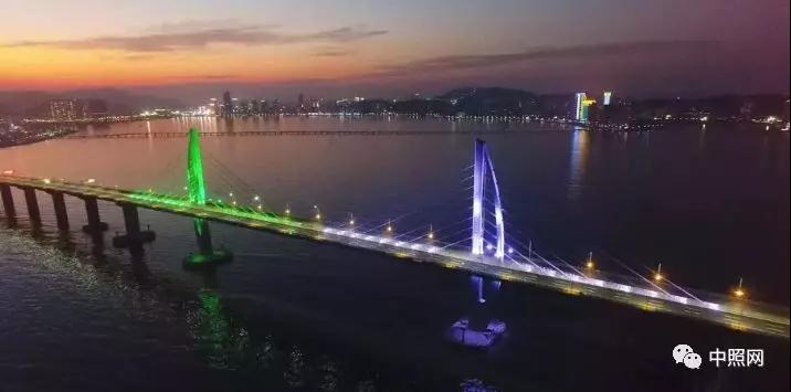 景观照明控制