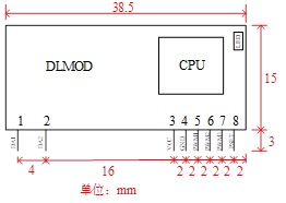 DALI协议？槌叽