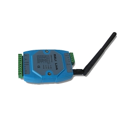 DALI Link controller DALI remote wireless controller