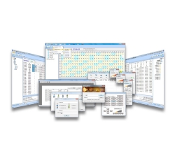 SmartIoT software