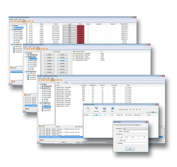 DALIPro software