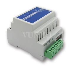 SmartIoT DALI controller