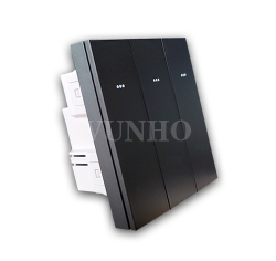6 Key Switch Panel,DALI light control,With indicator light