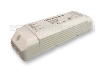 DALI PWM Signal Convertor