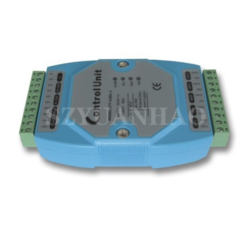 DALI controller