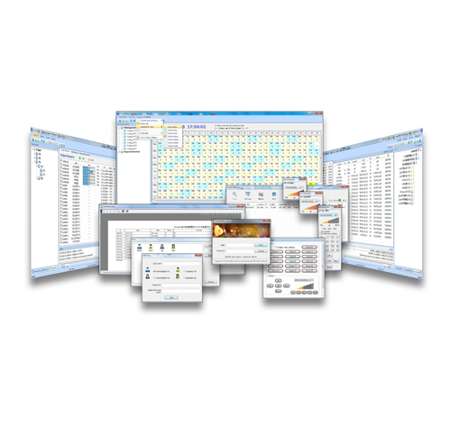 SmartIoT software