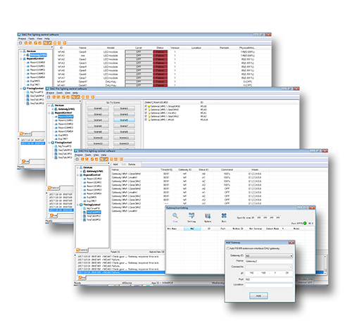 IoTPro software