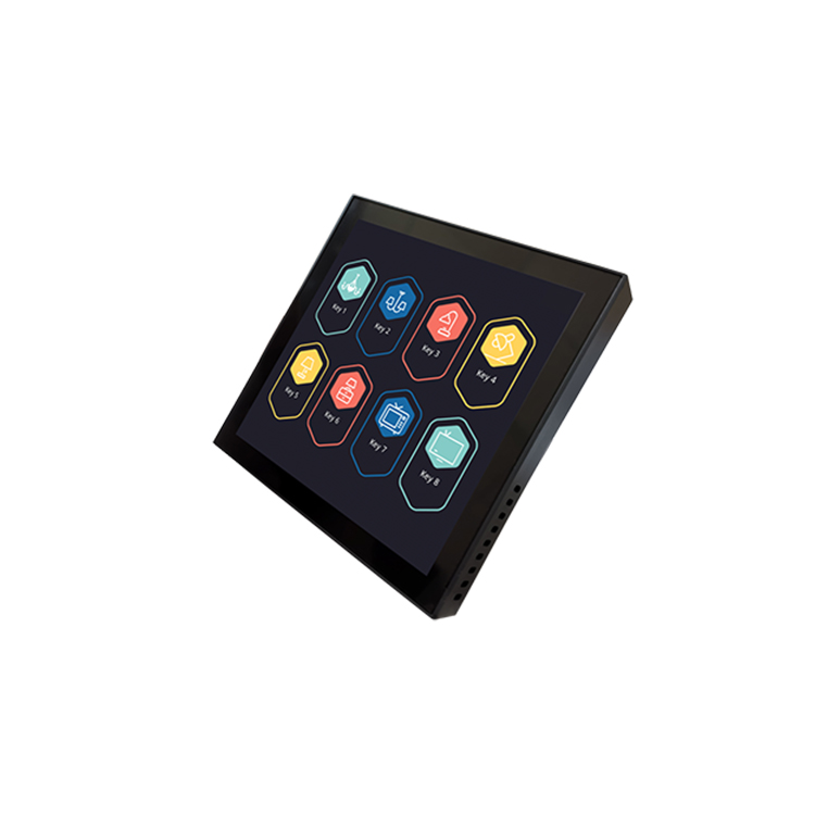 DALI TOUCH KEY